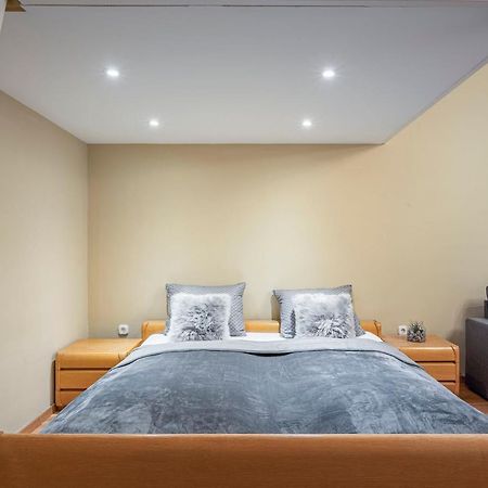 Corvin City Apartment By Nw بودابست المظهر الخارجي الصورة
