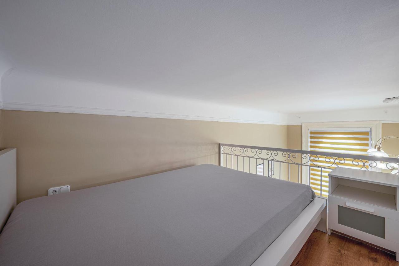 Corvin City Apartment By Nw بودابست المظهر الخارجي الصورة